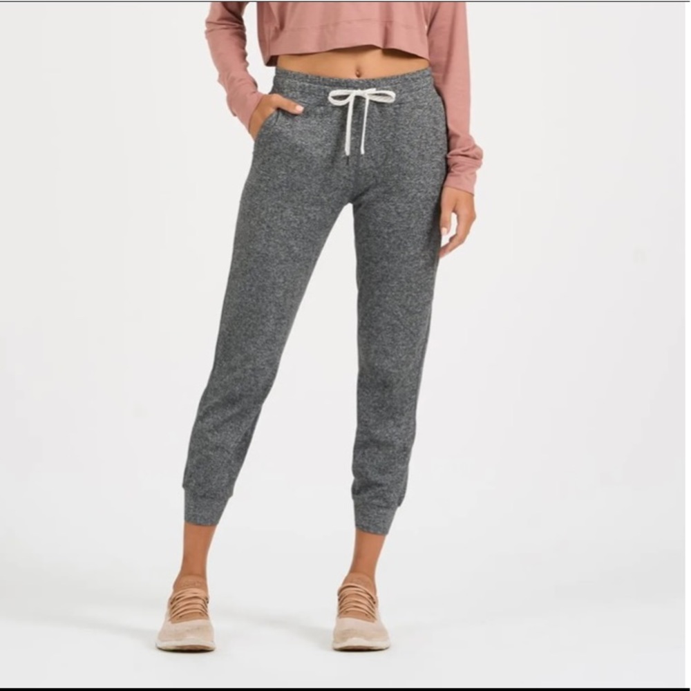 Vuori performance jogger